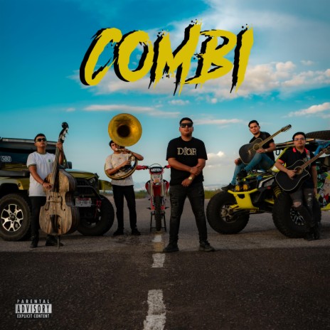 COMBI | Boomplay Music