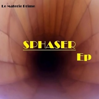 Sphaser EP