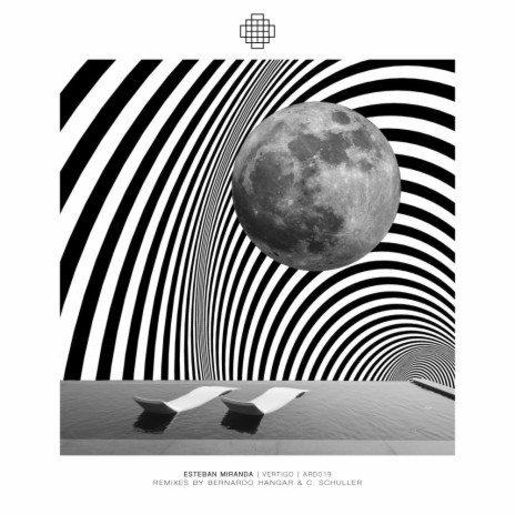 Quantum Dimension (Bernardo Hangar Remix) | Boomplay Music