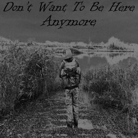 Don't Want to Be Here Anymore | Boomplay Music