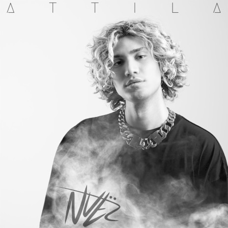 Attila | Boomplay Music