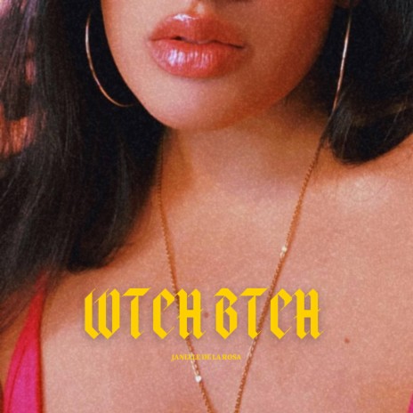 WITCH BITCH | Boomplay Music