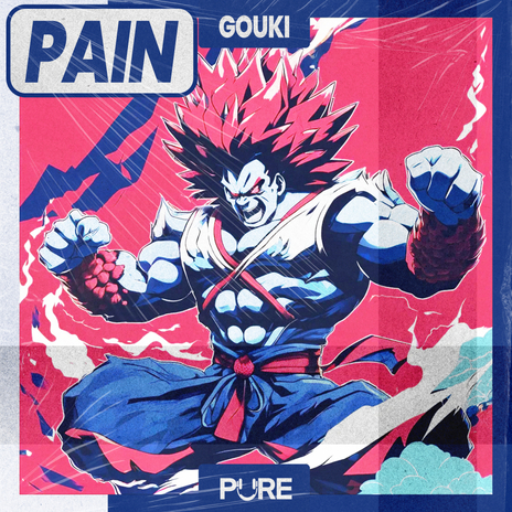 Pain | Boomplay Music