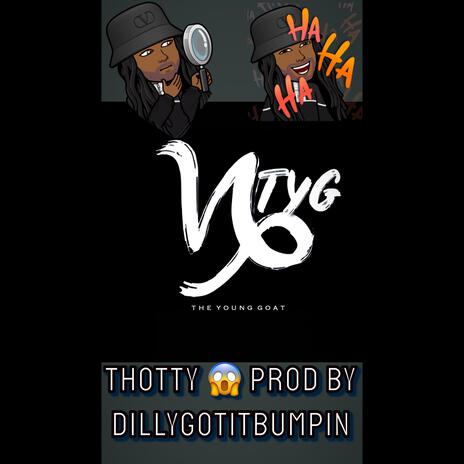 Thotty | Boomplay Music