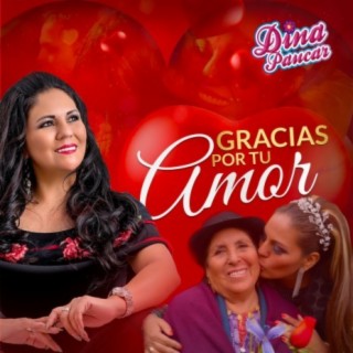 Gracias por Tu Amor