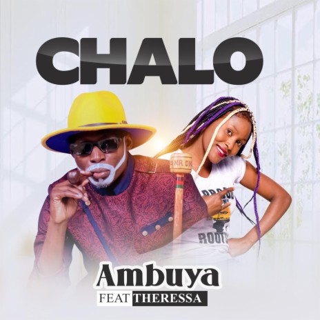 Chalo ft. Theresa | Boomplay Music