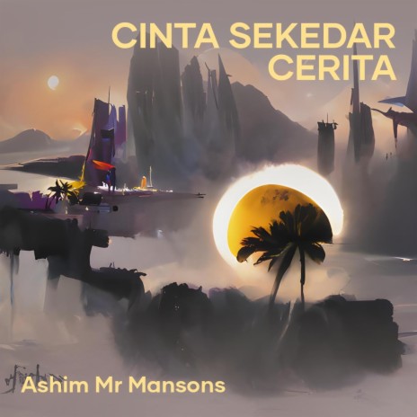 Cinta Sekedar Cerita (Remastered 2023) | Boomplay Music