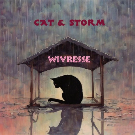 Cat & Storm