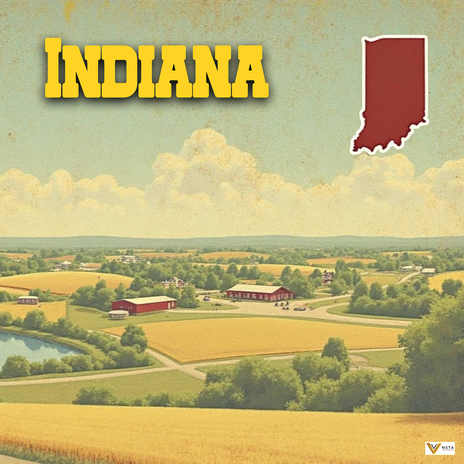 Indiana | Boomplay Music