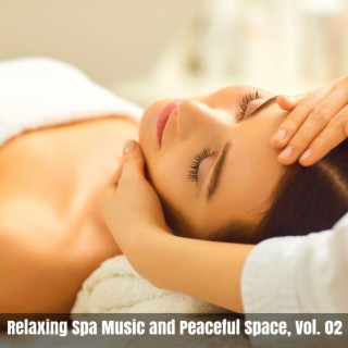 Relaxing Spa Music and Peaceful Space, Vol. 02