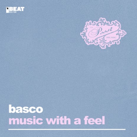 Music With A Feel ft. Chocolate Puma | Boomplay Music