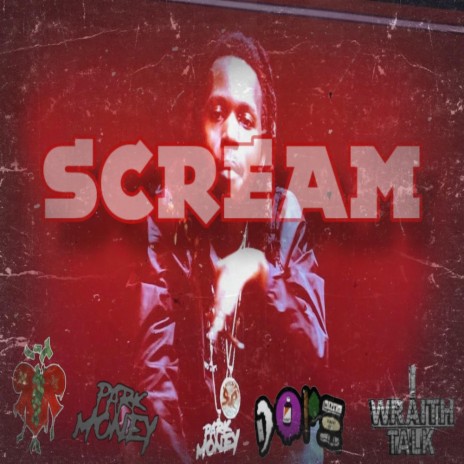 scream | Boomplay Music