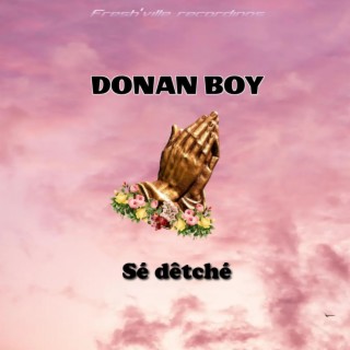 DONAN BOY