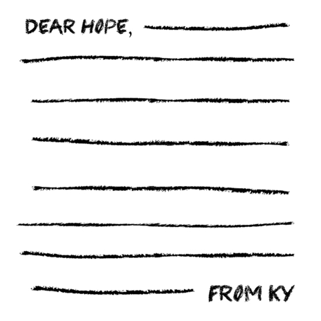 Dear Hope | Boomplay Music