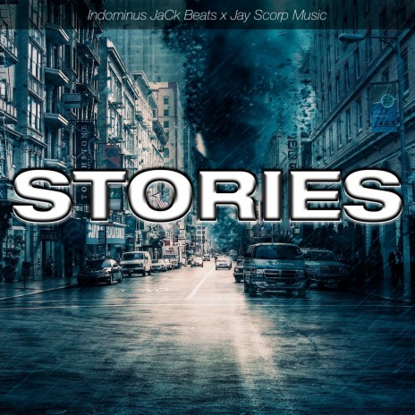 Stories ft. Jay Scorp