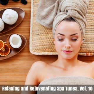 Relaxing and Rejuvenating Spa Tunes, Vol. 10