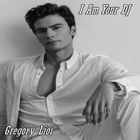 I Am Your DJ | Boomplay Music