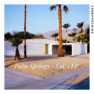 Palm Spings, Vol. 1