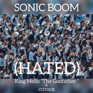 SONIC BOOM (Hated)