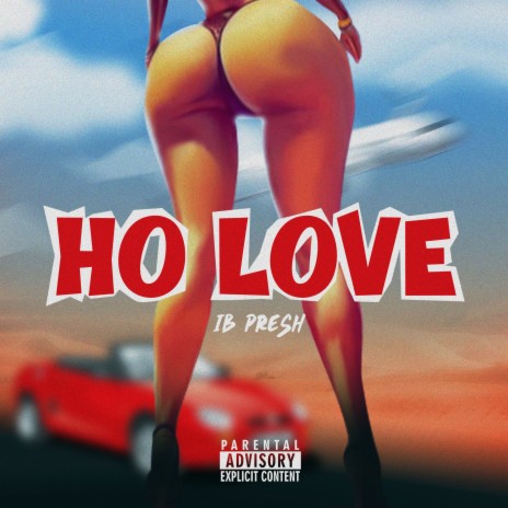 Ho Love | Boomplay Music