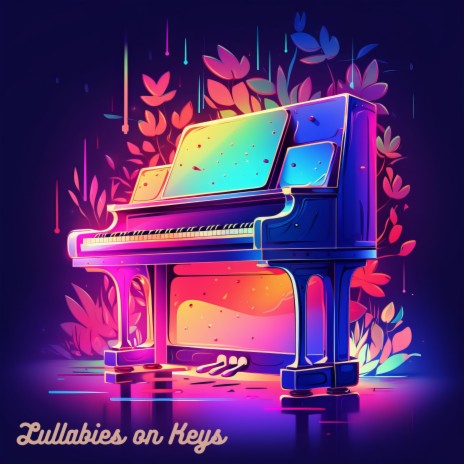 Lullabies on Keys, Pt. 4 ft. Relaxed Minds & Happy Sunday Morning Music | Boomplay Music