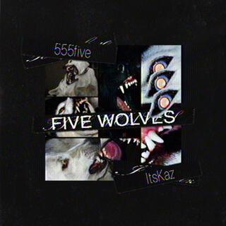 Five Wolves