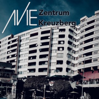 Zentrum Kreuzberg