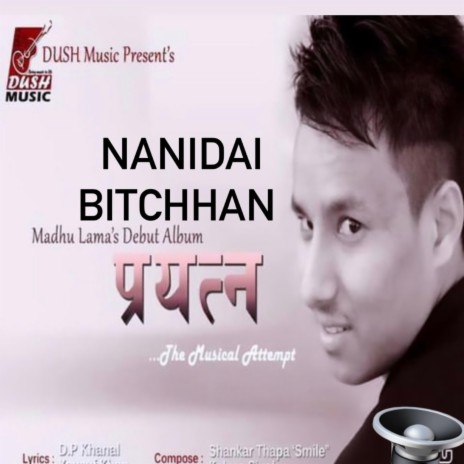 Nanidai Bitchhan. Madhu Lama & Prashna Shakya | Boomplay Music