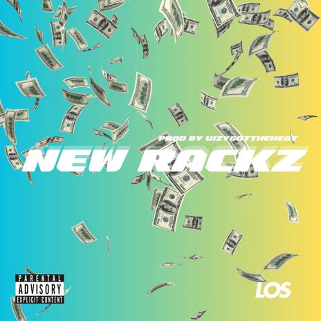 New Rackz | Boomplay Music