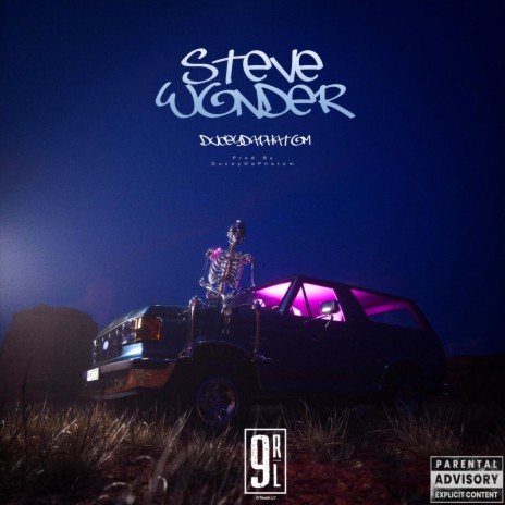 Steve Wonder | Boomplay Music