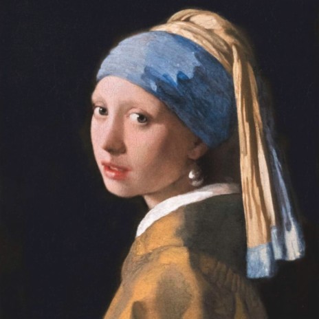 Girl with a Pearl Earring | Boomplay Music