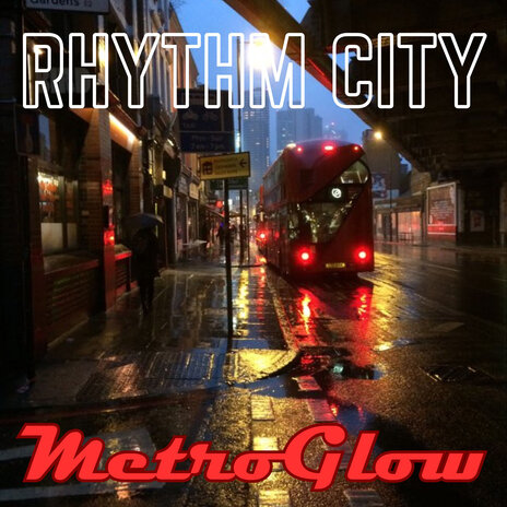 Rhythm City | Boomplay Music