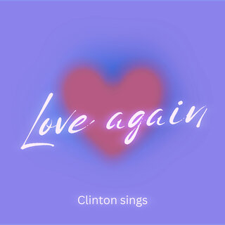 Love Again