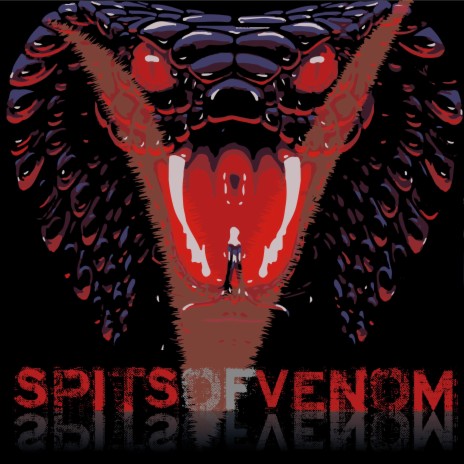 Spits of Venom | Boomplay Music