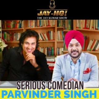 Parvinder Singh