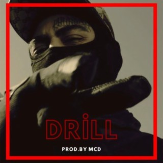 Drill Afro