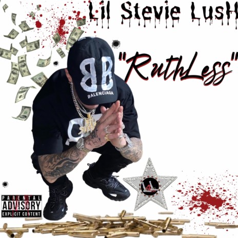 RuthLess | Boomplay Music