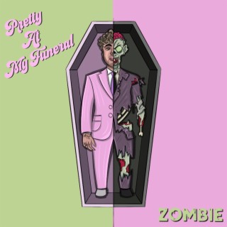 ZOMBIE lyrics | Boomplay Music