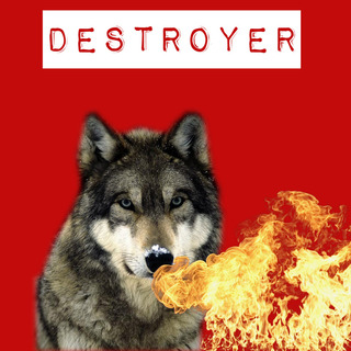 Destroyer