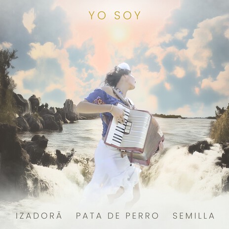 Yo Soy (Deep Mix) ft. IZADORÄ | Boomplay Music