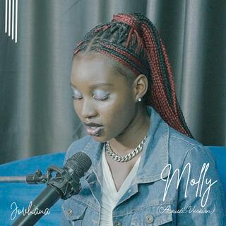 Molly (Acoustic Version) lyrics | Boomplay Music