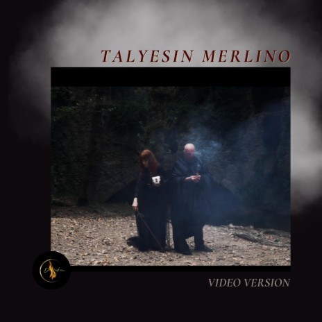 Talyesin Merlino (Video version) ft. Nicola Cavina, Valerio Nardi & Martina Weber | Boomplay Music