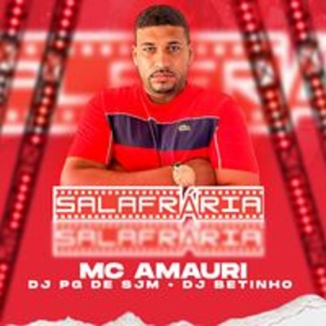 SALAFRARIA ft. MC AMAURI | Boomplay Music