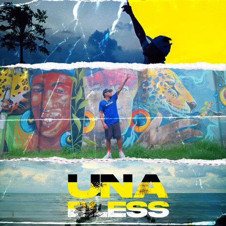 Una Bless | Boomplay Music