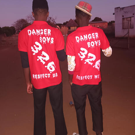 Danger boys Mjolo Wa Nyisa | Boomplay Music