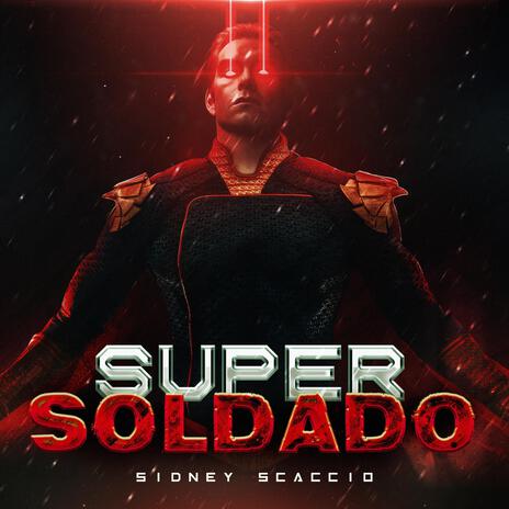 Super Soldado