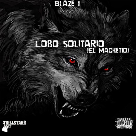 Lobo Solitario (El Machetio) | Boomplay Music