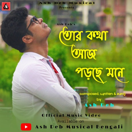 Tor Katha Aaj Porchhe Mone | Boomplay Music