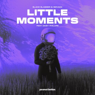 Little Moments (feat. Daisy Phillips)