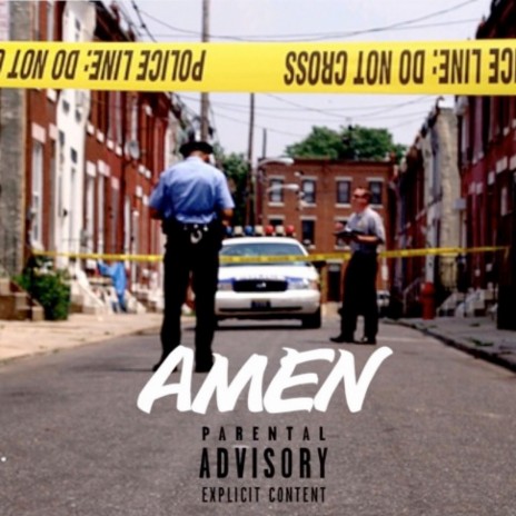 Amen ft. Showtime | Boomplay Music